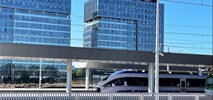 Łódź – Warszawa: Wyniki PKP Intercity wreszcie lepsze niż przed pandemią 