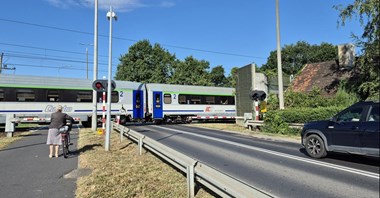 PLK ogłasza wyniki drugiego etapu programu przejazdowego 