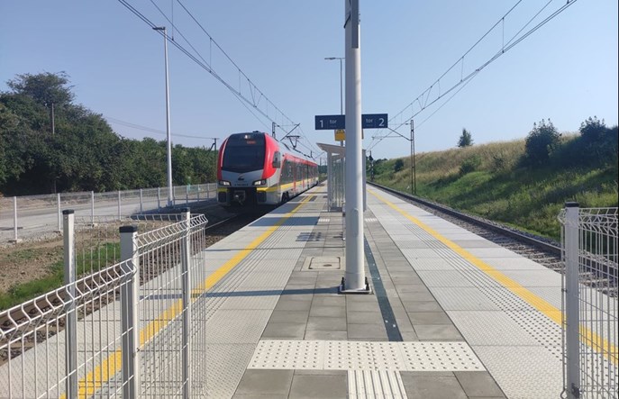 Łódź: Kiedy zaczną się prace przy przystanku Popiełuszki? 