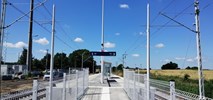 PLK zakończyła prace między Ostrowem Wielkopolskim a Grabownem. Dzięki KPO 
