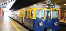 POLREGIO. EN71-001 wraca na szlak. Z GSM-R 