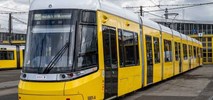 Berlin. Po kilku latach nowe tramwaje Urbanliner wyjadą na ulice