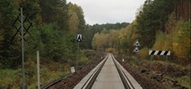 PLK: Mijanka w Tucznie na linii Piła – Szczecin gotowa do końca roku 