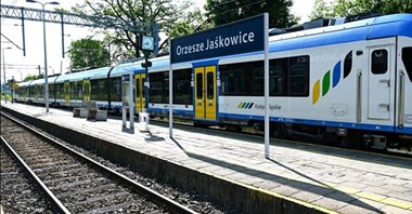 Orzesze Jaśkowice – Tychy: Przetarg na modernizację