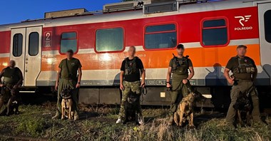 POLREGIO. PUT w Kędzierzynie-Koźlu pod specjalnym nadzorem