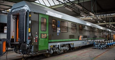 FPS H. Cegielski. Blisko 93 mln złotych straty za 2025 rok. Dlaczego?