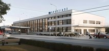 Budimex rozpoczyna modernizację zabytkowego dworca PKP w Grudziądzu