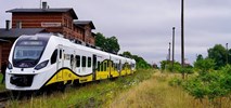 Pociągi mają wrócić na linię Żagań – Głogów przez Szprotawę