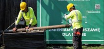 Warszawa. Ruszyły odwierty na planowanej linii metra M4 na Białołęce
