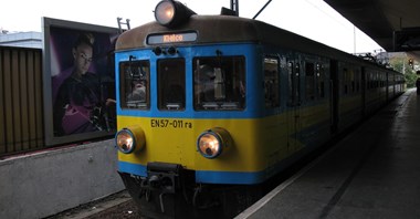 Małopolskie: Stopniowo wycofamy z ruchu najstarsze jednostki elektryczne 