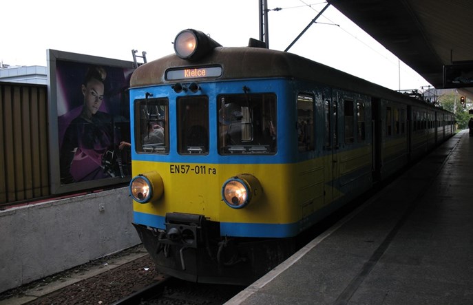 Małopolskie: Stopniowo wycofamy z ruchu najstarsze jednostki elektryczne 
