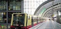 Siemens i Stadler dostarczą nowe pojazdy S-Bahn do Berlina