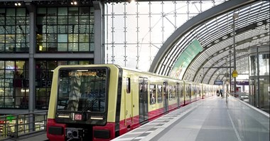 Siemens i Stadler dostarczą nowe pojazdy S-Bahn do Berlina