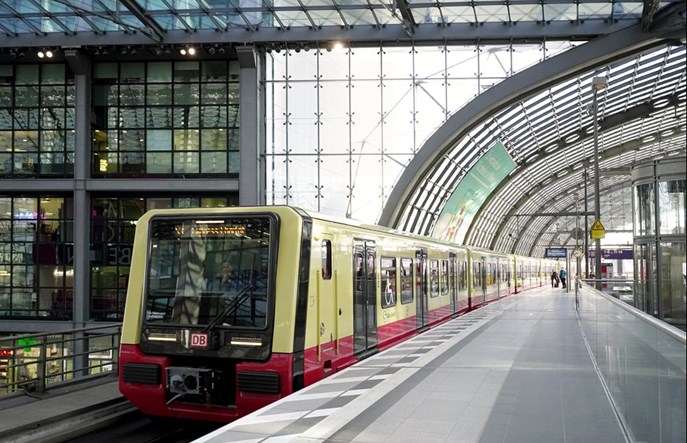 Siemens i Stadler dostarczą nowe pojazdy S-Bahn do Berlina