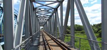 Lubelskie: Koniec prac na linii nr 7 na Ukrainę 