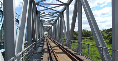 Lubelskie: Koniec prac na linii nr 7 na Ukrainę 