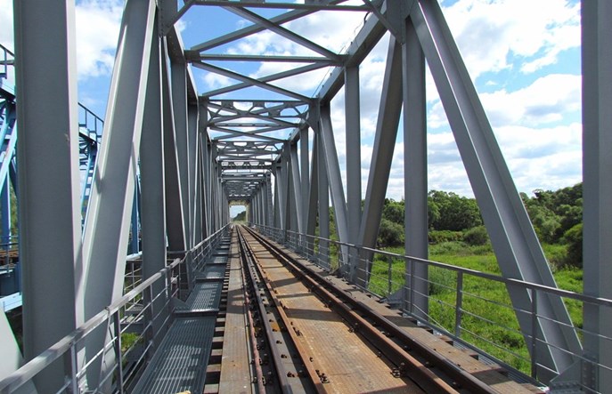 Lubelskie: Koniec prac na linii nr 7 na Ukrainę 