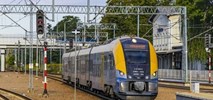 Koleje Małopolskie pojadą do Katowic i Czechowic-Dziedzic 