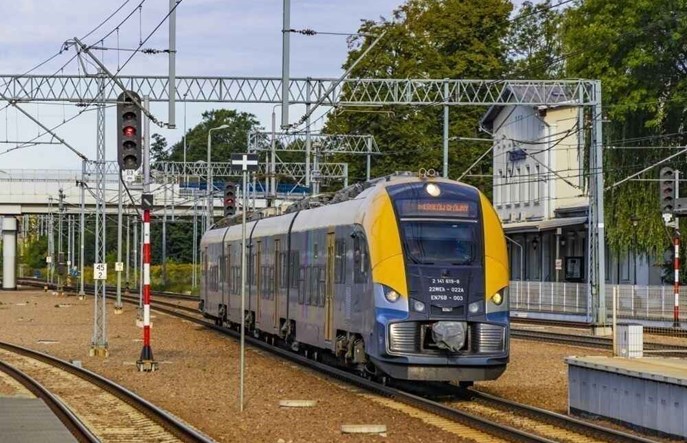 Koleje Małopolskie pojadą do Katowic i Czechowic-Dziedzic 