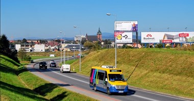 Małopolskie: Autobus dowozowy w każdej gminie 