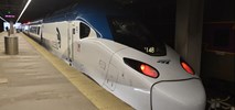 USA. Amtrak podwaja liczbę pociągów Acela do Waszyngtonu