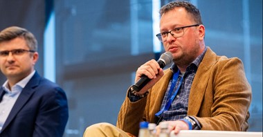 Lokomotywa inwestycyjna PKP PLK nie zwalnia. Priorytetem Warszawa, Łódź i nowe projekty