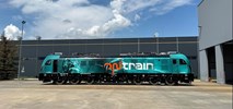 OnTrain odebrał pierwszego Dragona z Newagu