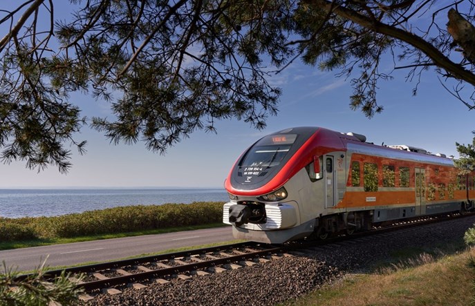 POLREGIO dalej będzie obsługiwać trasę z Grudziądza do Malborka i Tczewa 