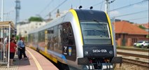 Opolskie: SA134 wracają na tory po naprawach