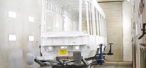 PESA produkuje w Bydgoszczy pudła do tramwajów HeiterBlick dla Lipska