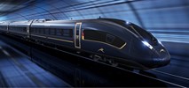 Italo zamawia pociągi KDP Siemens Velaro 