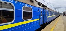 PKP Intercity chcą jeździć komercyjnie do Kijowa