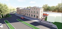 Wkrótce start prac modernizacyjnych na dworcu Dąbrowa Górnicza Ząbkowice