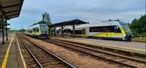 Lubuskie rozważy nawet rozwiązanie kontraktu z POLREGIO 
