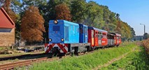 Kaliska wąskotorówka: Powiat kupuje nowe podkłady 
