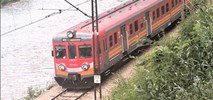 Wznowienie ruchu pociągów na szlaku Wierchomla – Piwniczna