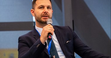 Rozbudowa A2 jeszcze w tym roku. Woźniak (GDDKiA) o planach drogowych 