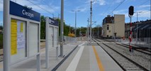 Kolej dalekobieżna w Cieszynie? MI: Nie da się jeździć wszędzie 