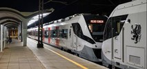 PKP SKM: Na liniach regionalnych pojedzie tabor nowy lub zmodernizowany 