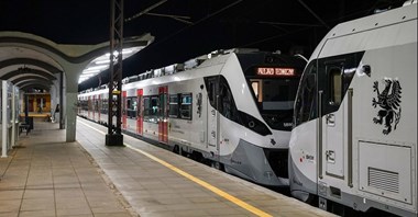 PKP SKM: Na liniach regionalnych pojedzie tabor nowy lub zmodernizowany 
