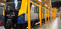 Sucha Beskidzka – Żywiec: 11 par kursów obsługiwanych EN57 
