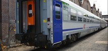 PKP Intercity. Zakup kolejnych używanych wagonów z Niemiec później