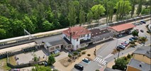 PKP SA przebudują dworce w Stargardzie i Międzyzdrojach
