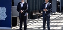 Tusk o ZSK i „Naszej Kolei”: Polska sieć będzie najnowocześniejsza w Europie