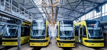 Toruń zamawia 4 kolejne tramwaje Swing. Od PESA 