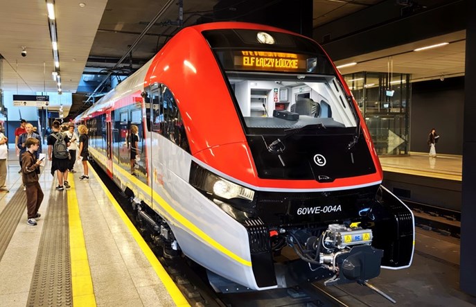 ŁKA z ważną informacją. Elfy 3 wracają na tory wojewódzka łódzkiego