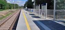 Podkarpacie: pociągi POLREGIO zatrzymują się na nowych przystankach