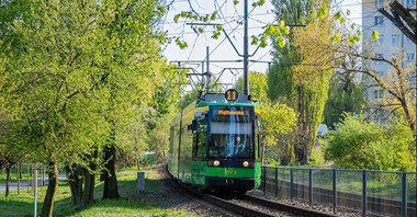 MPK Poznań kupi co najmniej 22 tramwaje z Bonn. Jeżdżą już 3