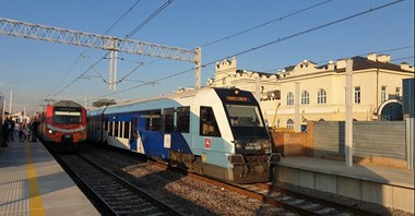 Lubelskie: Przepustowość nie pozwala na rozwój oferty na Zamojszczyźnie 