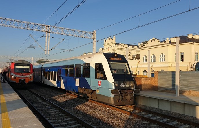 Lubelskie: Przepustowość nie pozwala na rozwój oferty na Zamojszczyźnie 